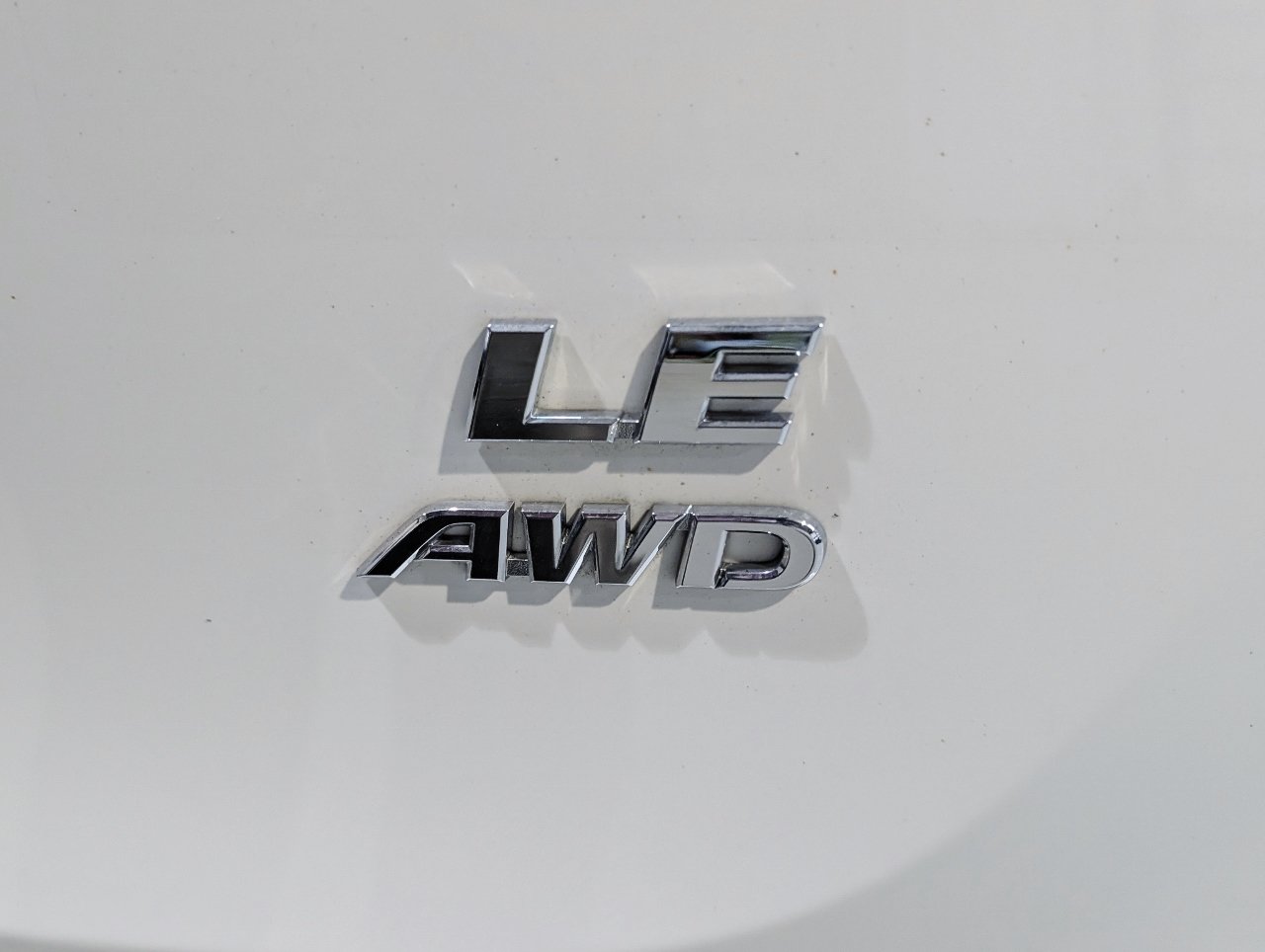 Used 2017 Toyota RAV4 LE w/ All Weather Liner Package AWD/4WD image 11