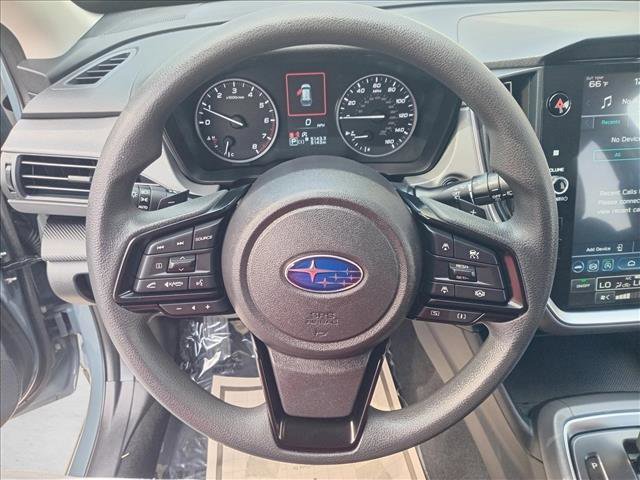 Certified 2025 Subaru Crosstrek 2.0i Premium image 17
