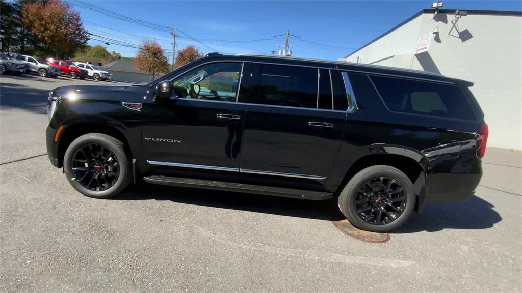 New 2026 GMC Yukon XL Elevation w/ LPO, Get Active Package image 6