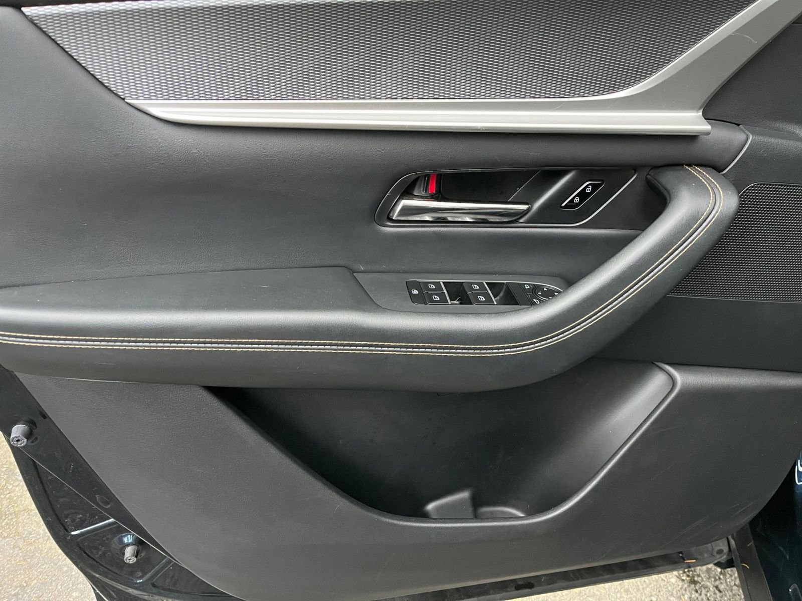 Used 2025 MAZDA CX-90 3.3 Turbo w/ Preferred Package image 21