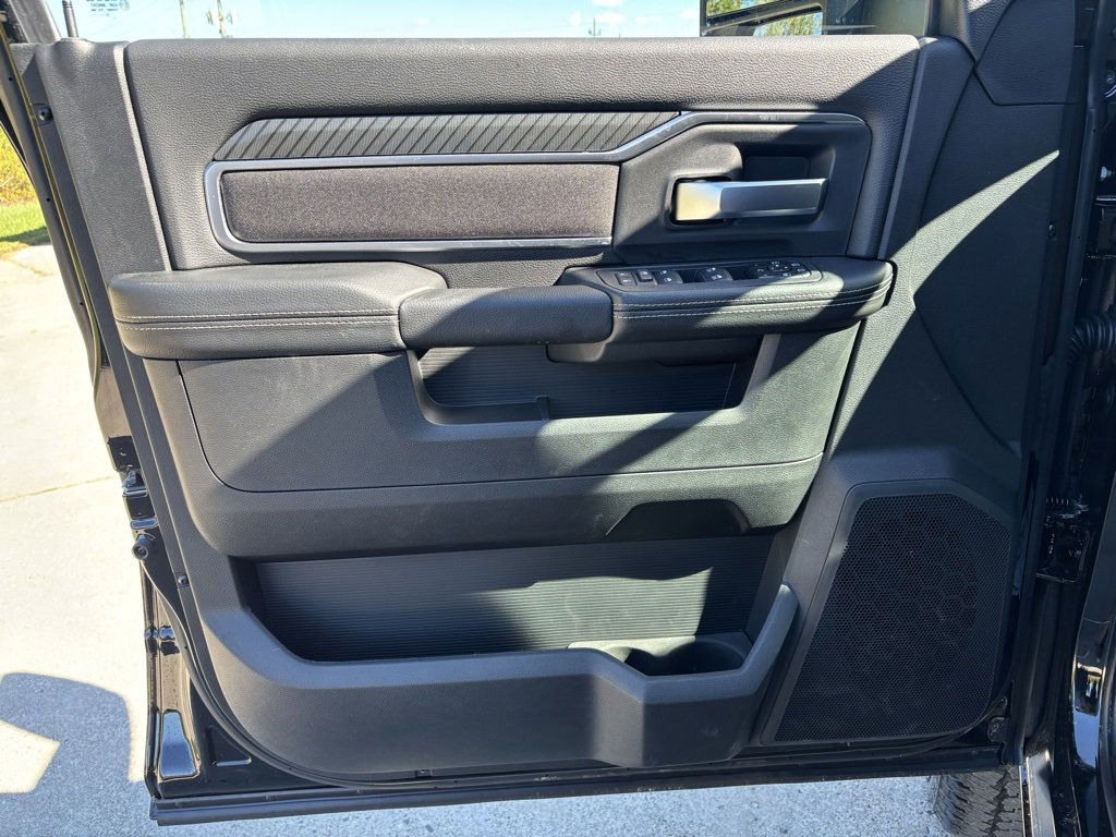 New 2026 RAM 2500 Big Horn image 20
