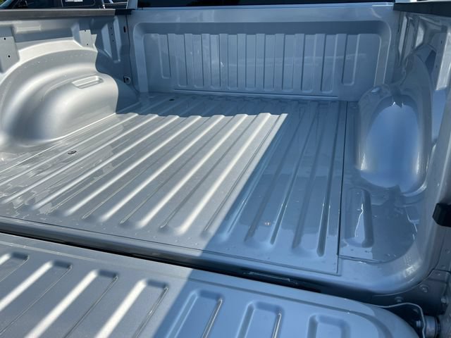 New 2026 RAM 1500 Big Horn AWD/4WD image 8