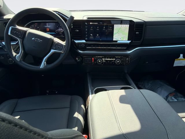 New 2026 Chevrolet Silverado 2500 LT w/ Trail Boss Package AWD/4WD image 17