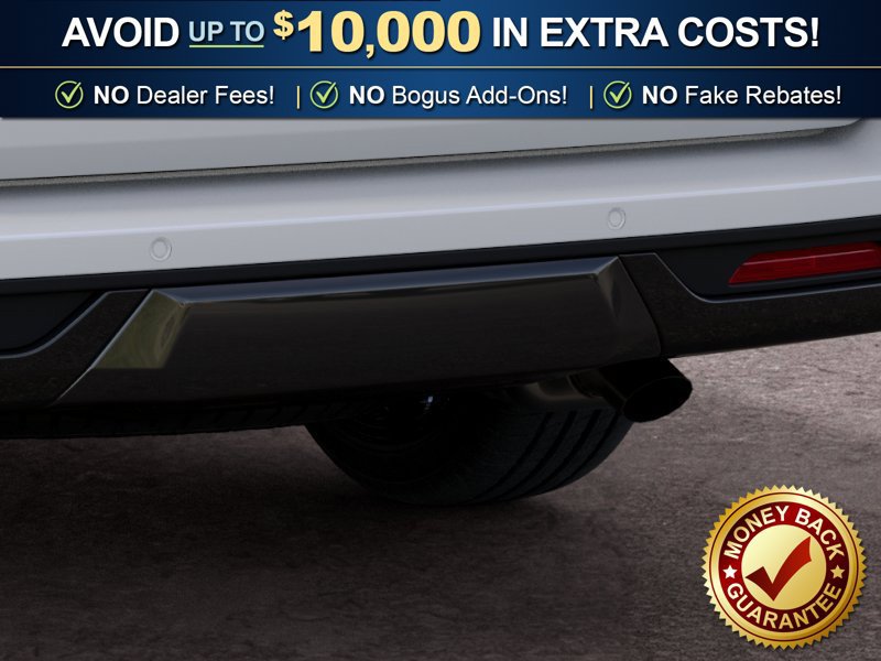 New 2027 Ford Expedition Platinum w/ Stealth Performance Package AWD/4WD image 28