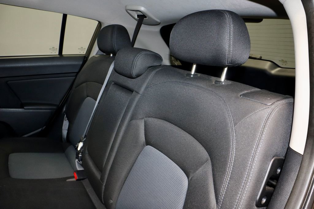 Used 2015 Kia Sportage LX image 22