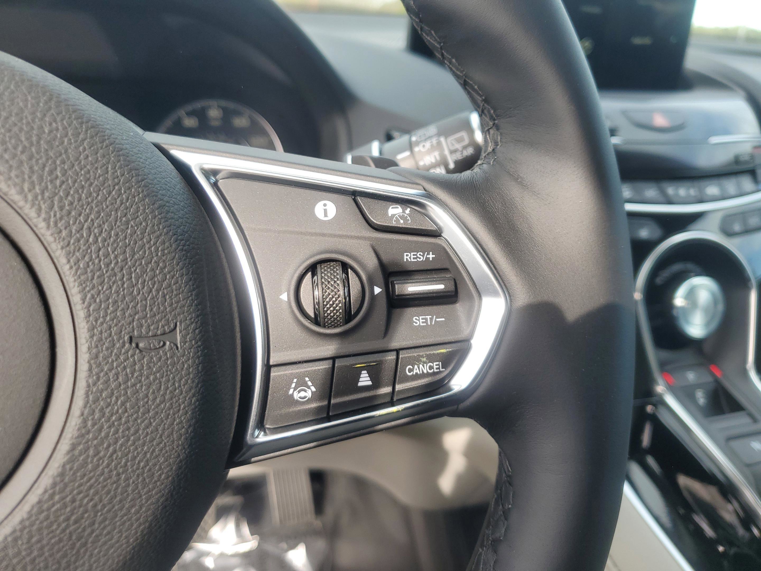 New 2026 Acura RDX SH-AWD w/ Advance Package image 23