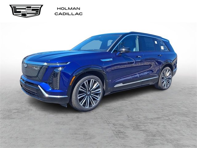 New 2026 Cadillac Vistiq Premium Luxury w/ LPO, Floor Liner Package