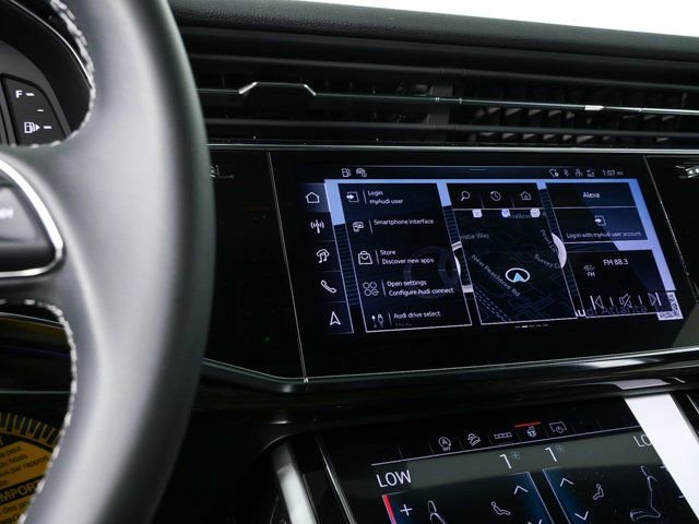 New 2026 Audi Q7 Premium Plus AWD/4WD image 12
