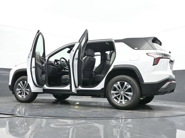New 2026 Chevrolet Equinox LT w/ Convenience Package II image 68