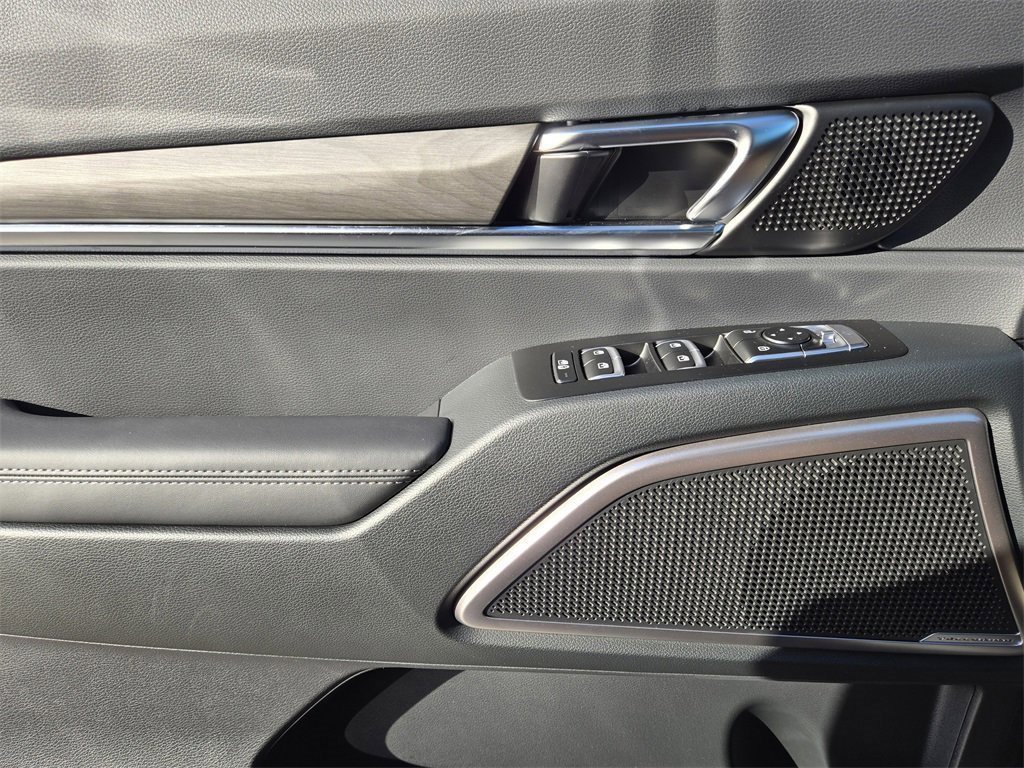 New 2025 Kia Telluride EX X-Line image 16