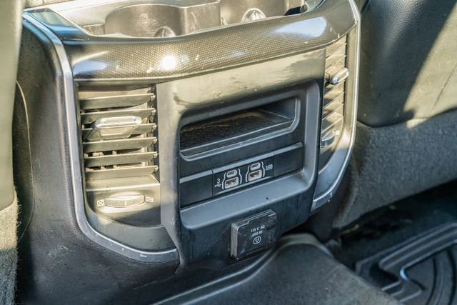 Used 2020 RAM 2500 Laramie image 38