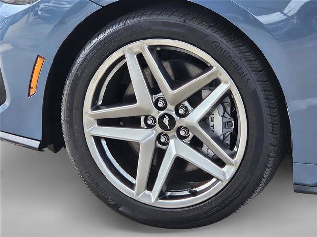 Used 2024 Ford Mustang GT w/ GT Performance Package RWD image 6