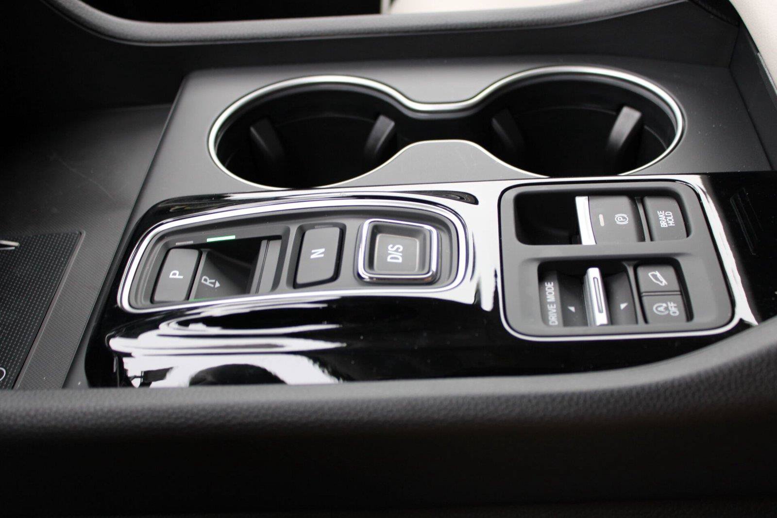 New 2026 Honda Pilot Touring image 36