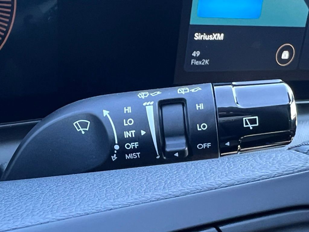 New 2026 Hyundai Tucson XRT FWD image 21