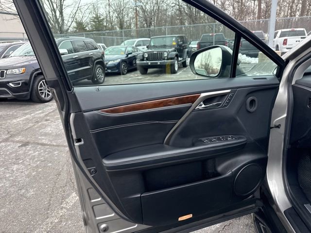 Used 2019 Lexus RX 350 AWD image 36