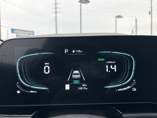 Certified 2023 Kia Niro EX image 29