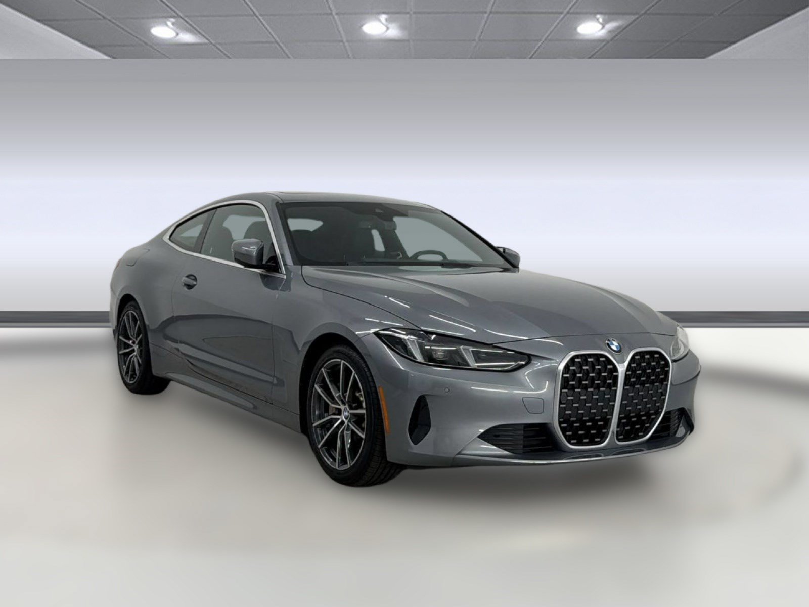 Used 2025 BMW 430i Coupe RWD image 7