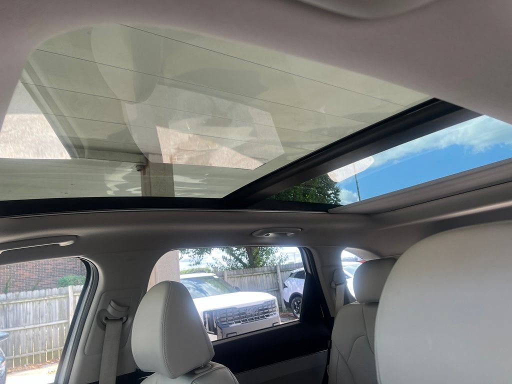 Certified 2024 Kia Sorento S w/ Panoramic Sunroof Package FWD image 8