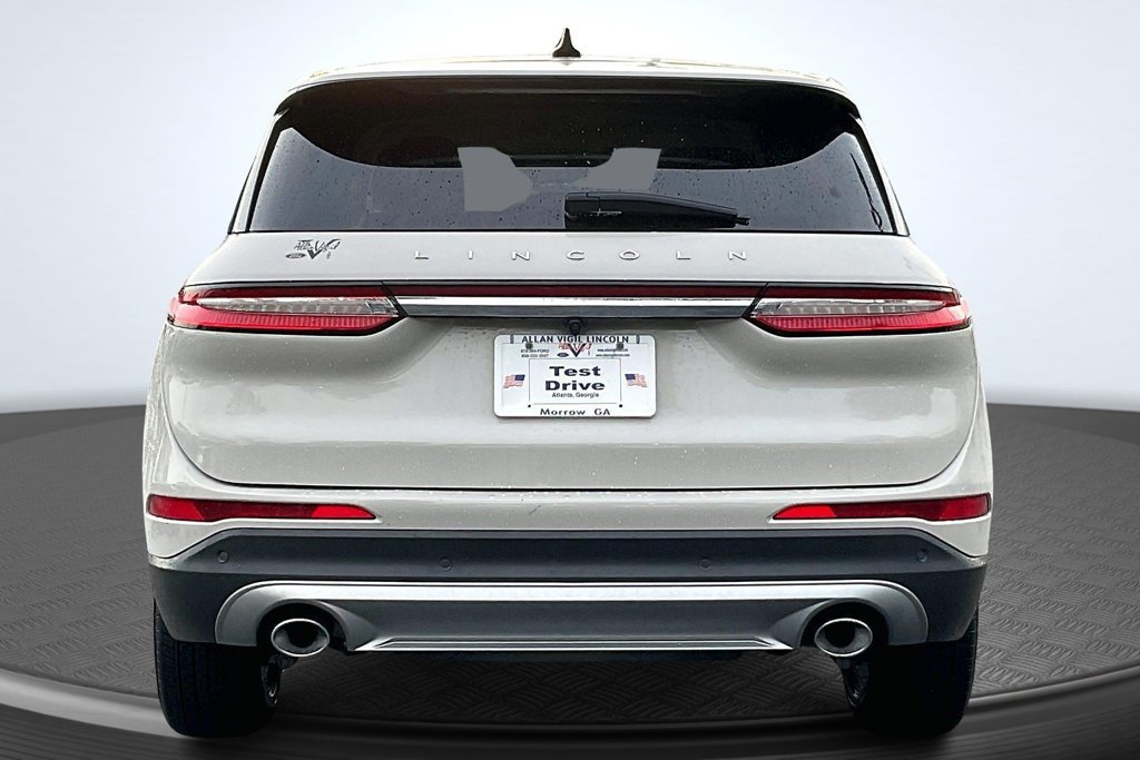 Certified 2023 Lincoln Corsair FWD image 6