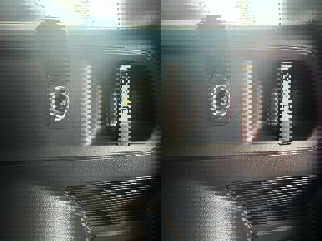 New 2025 Ford Bronco Sport Big Bend w/ Convenience Package image 34