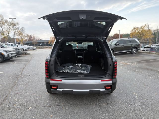 New 2026 Hyundai Palisade XRT Pro image 18
