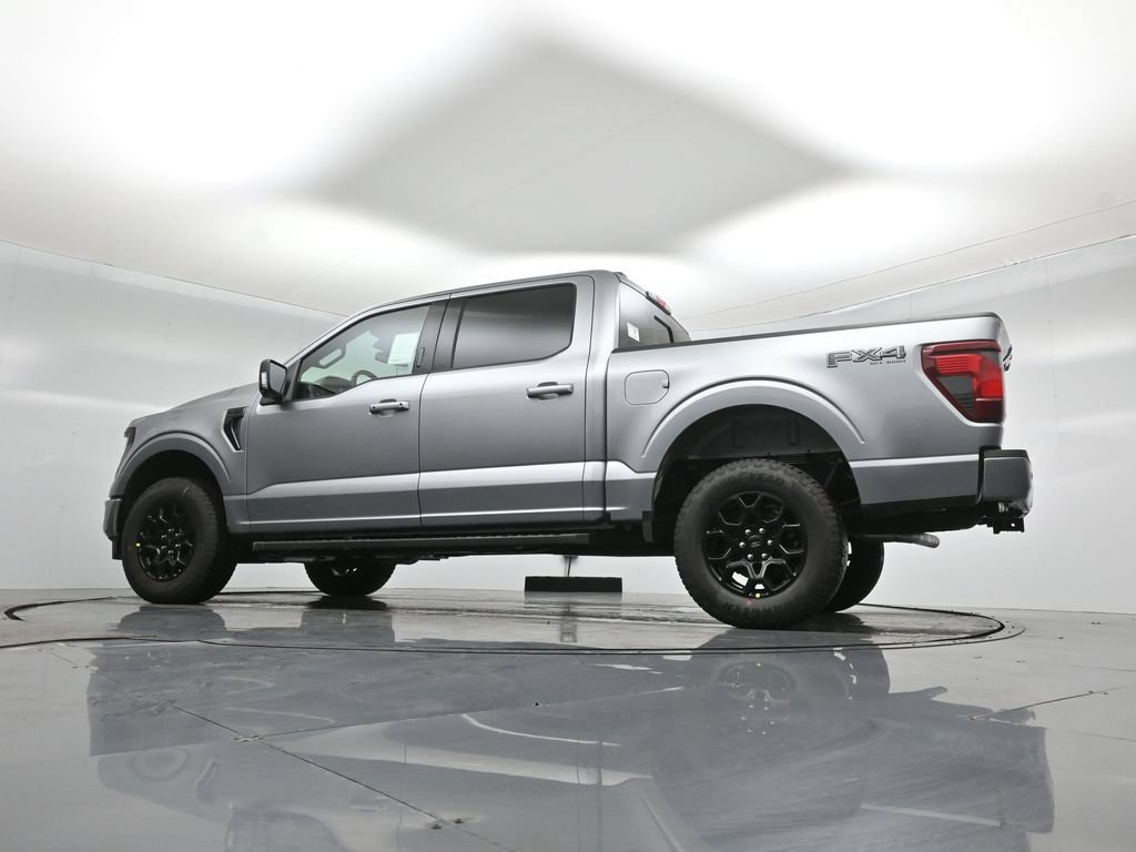 New 2026 Ford F150 XLT w/ Equipment Group 302A MID AWD/4WD image 47