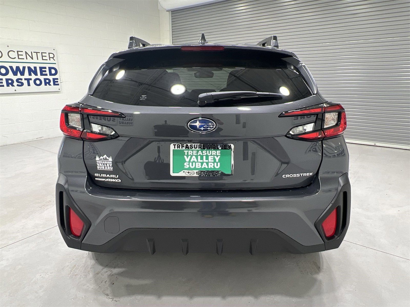 New 2025 Subaru Crosstrek 2.0i Premium image 7