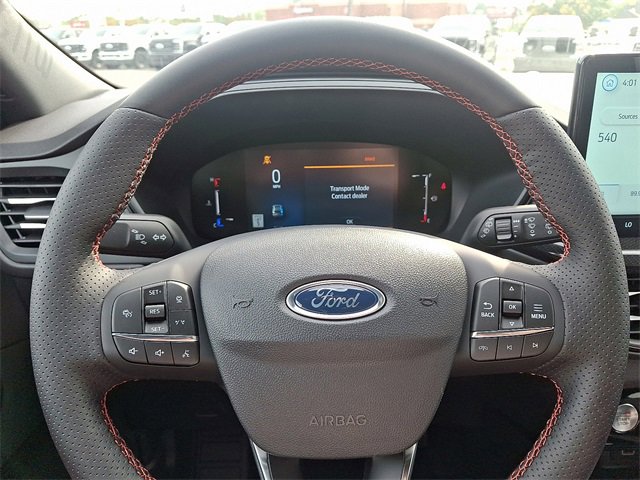 New 2026 Ford Escape ST-Line w/ Tech Pack #1 image 14
