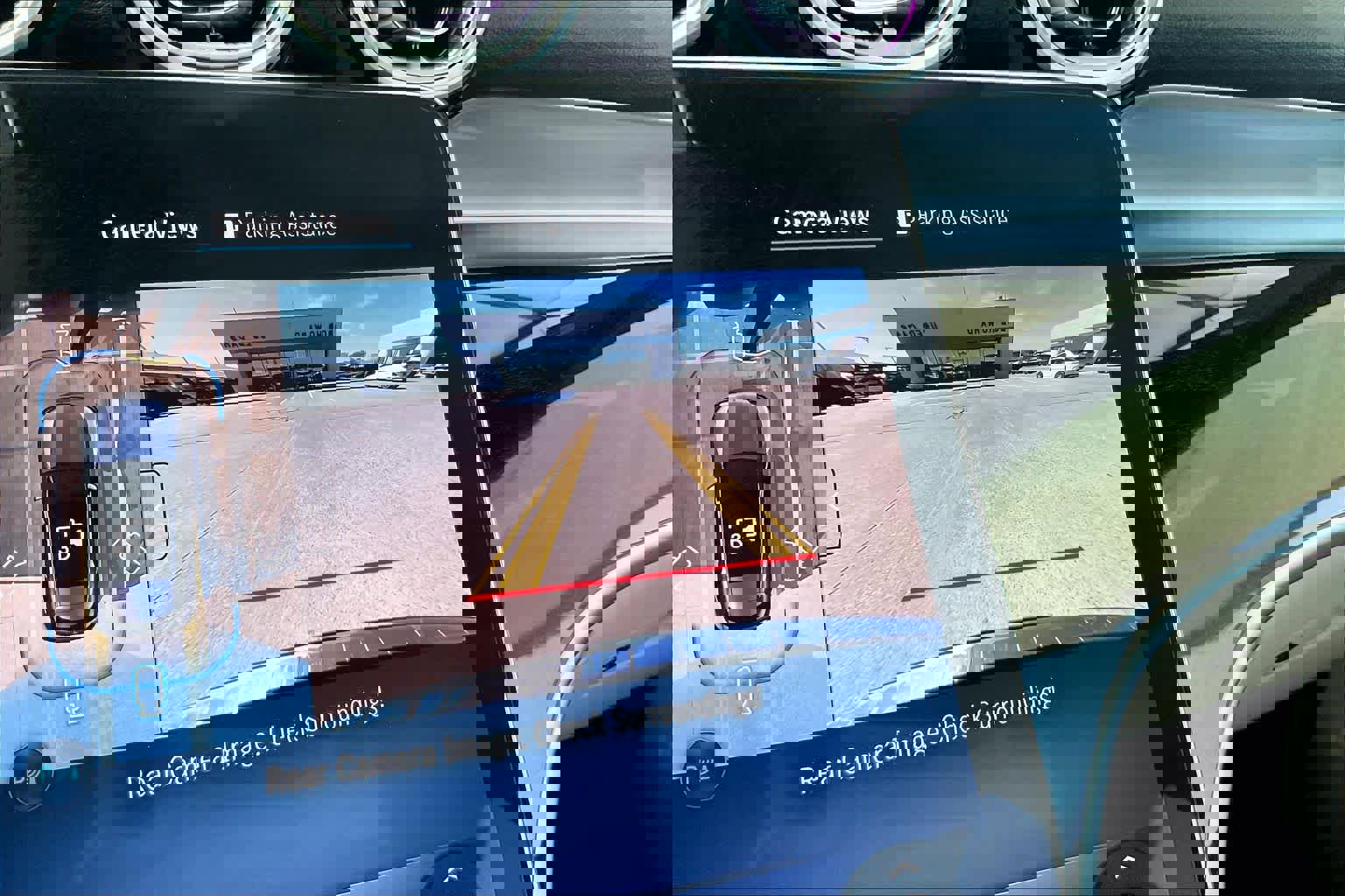 Used 2025 Mercedes-Benz GLC 300 4MATIC image 27