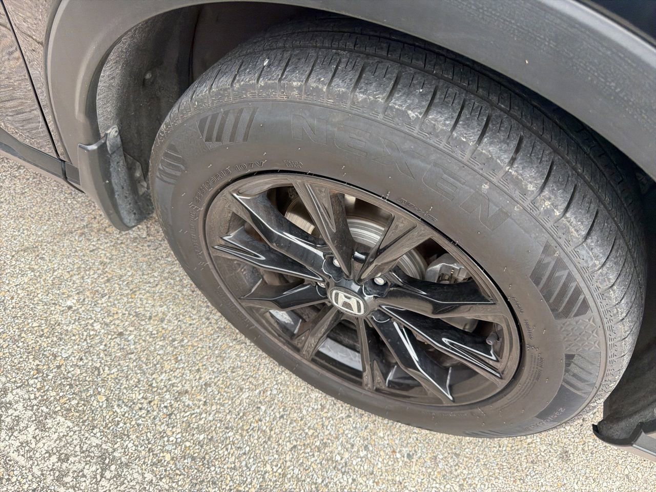 Used 2024 Honda CR-V Sport image 3