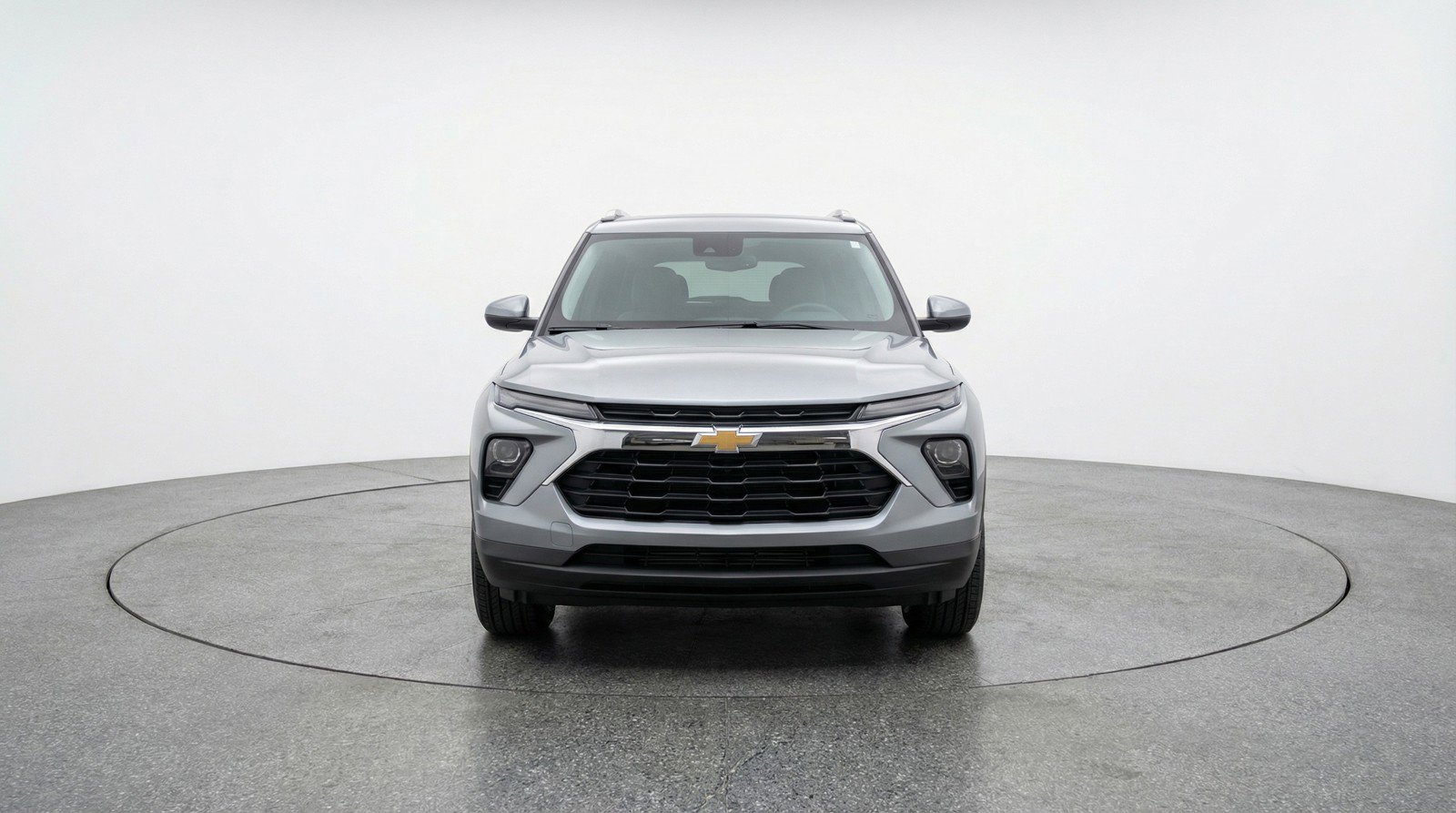 Used 2025 Chevrolet TrailBlazer LT FWD image 2