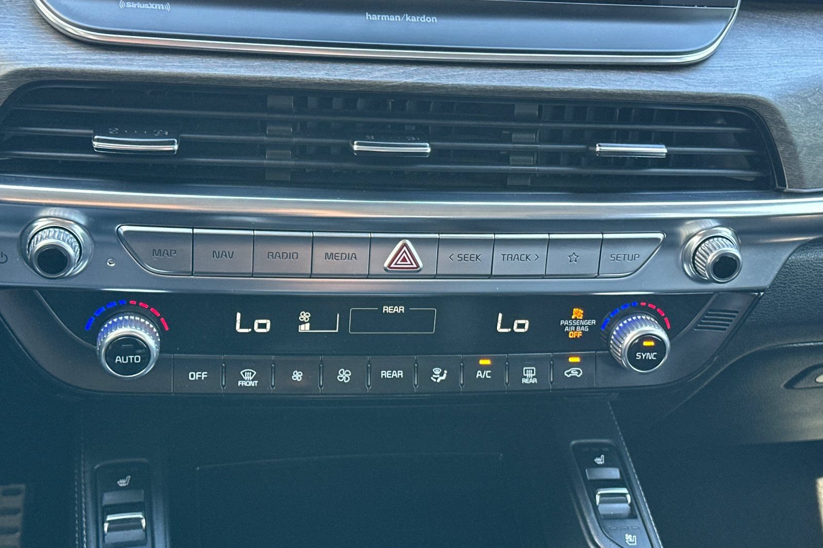 Certified 2022 Kia Telluride SX FWD image 23