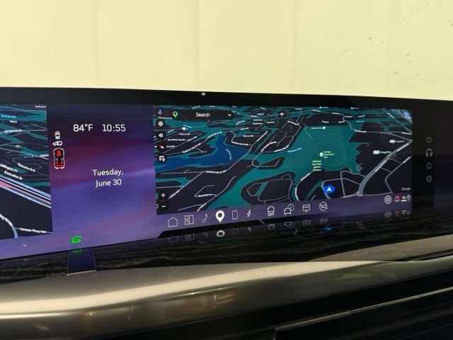 Certified 2026 Cadillac Escalade IQ Sport 1 w/ LPO, Floor Liner Package AWD/4WD image 17