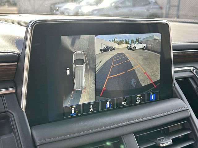 Used 2023 Chevrolet Tahoe High Country w/ Premium Package 2 image 14