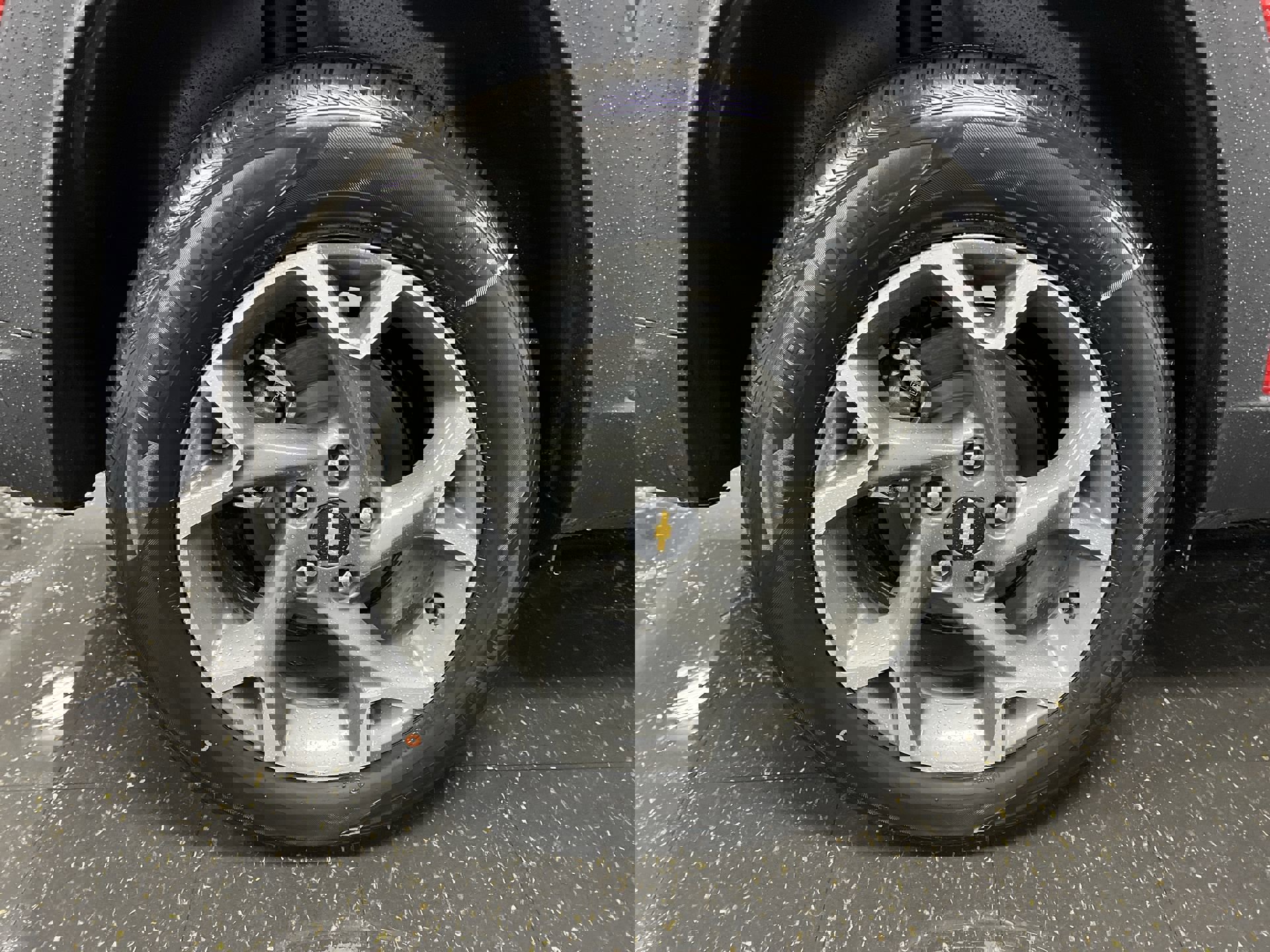 New 2026 Chevrolet Trax LT w/ Driver Confidence Package image 66