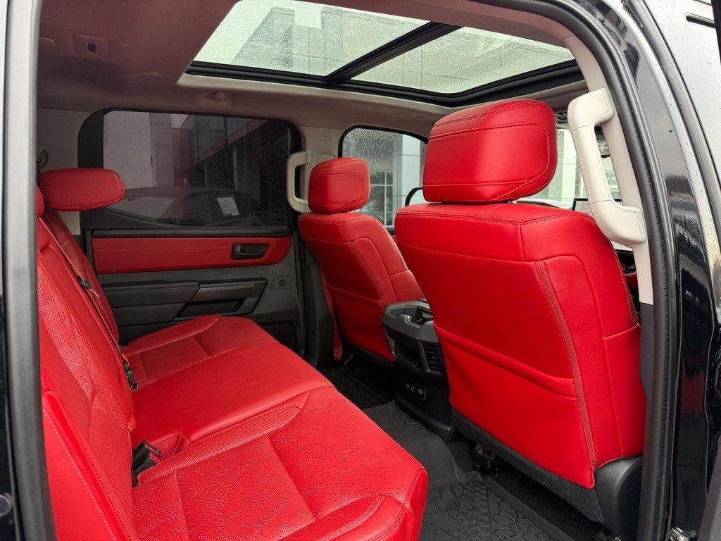 Used 2023 Toyota Tundra TRD Pro image 11