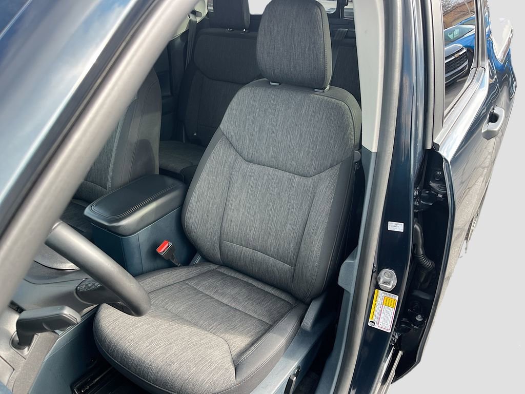 Used 2023 Ford Maverick XLT w/ Equipment Group 300A Standard image 18