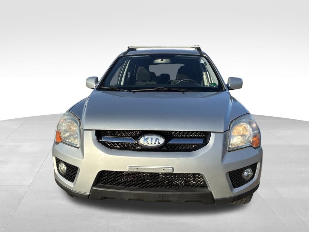 Used 2010 Kia Sportage EX image 9