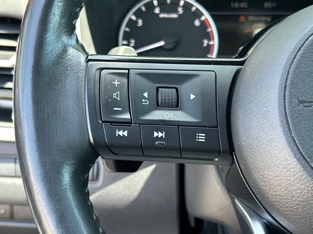 Used 2021 Nissan Rogue SV w/ Premium Package AWD/4WD image 47