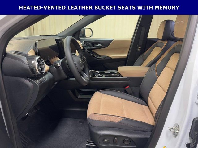 New 2026 Chevrolet Equinox ACTIV w/ Convenience Package III image 14