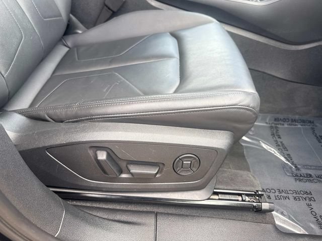 Used 2025 Audi Q3 2.0T Premium AWD/4WD image 16
