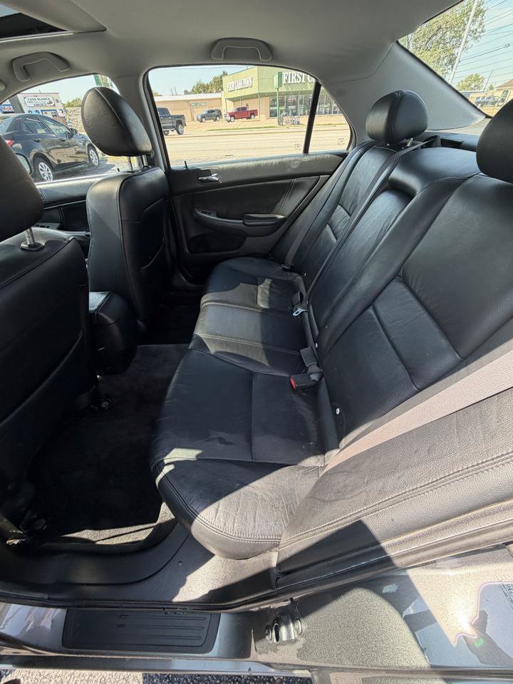 Used 2006 Honda Accord EX-L image 9