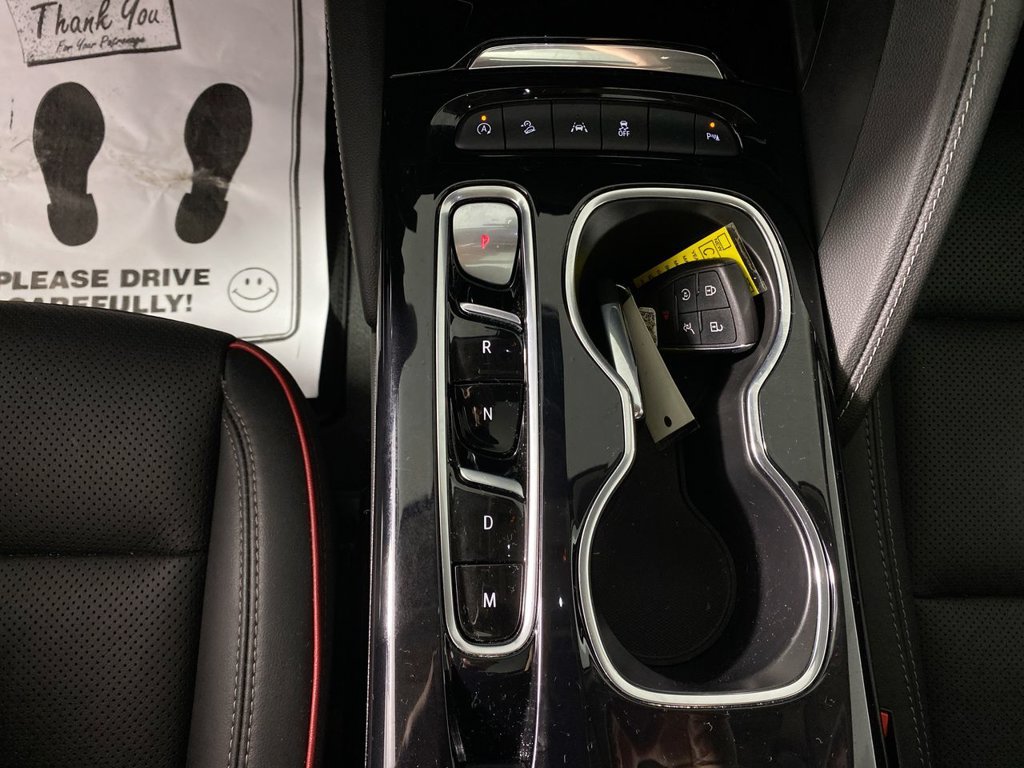 Certified 2023 Buick Envision Essence w/ Sport Touring Package AWD/4WD image 19