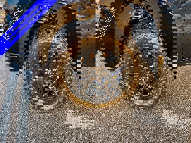 New 2026 Chevrolet Silverado 1500 Custom Trail Boss w/ LPO, Dark Essentials Package image 15