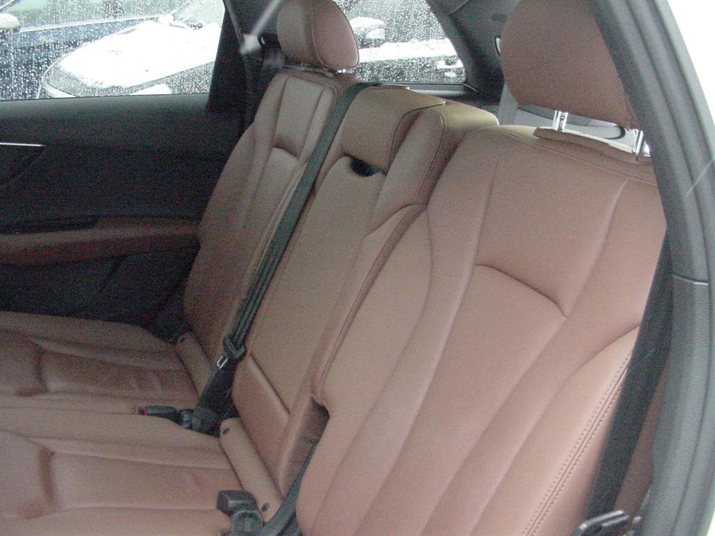 Used 2021 Audi Q7 3.0T Premium Plus w/ Premium Plus Package image 35