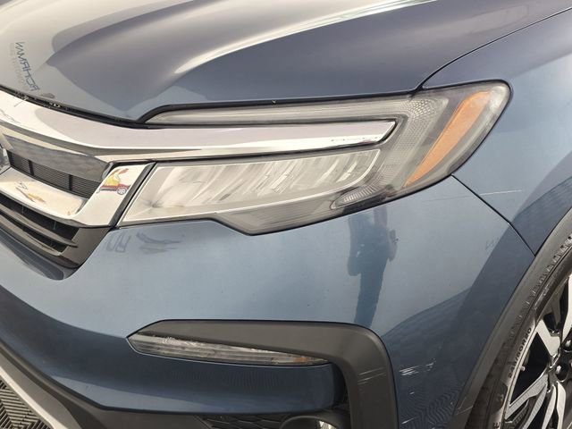 Used 2019 Honda Pilot Elite image 50