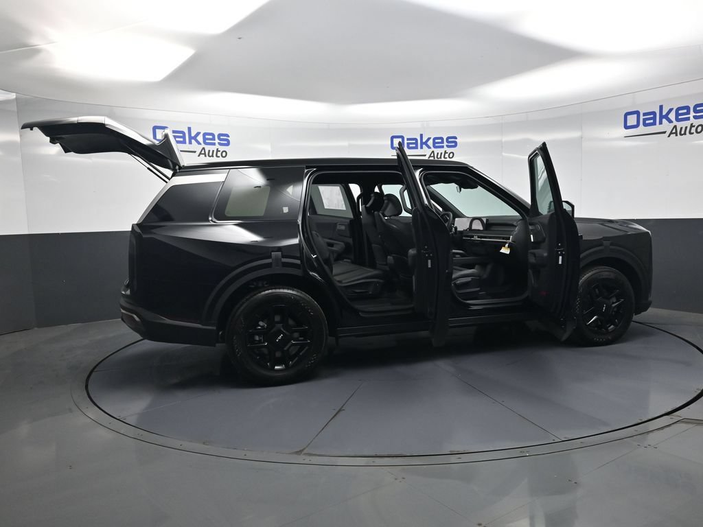 New 2027 Kia Telluride LX FWD image 54