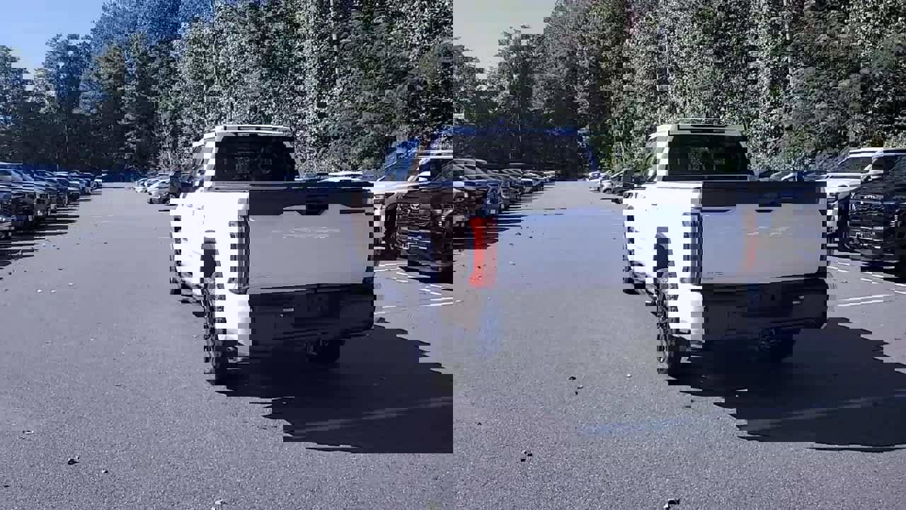 New 2026 Toyota Tundra SR5 image 7