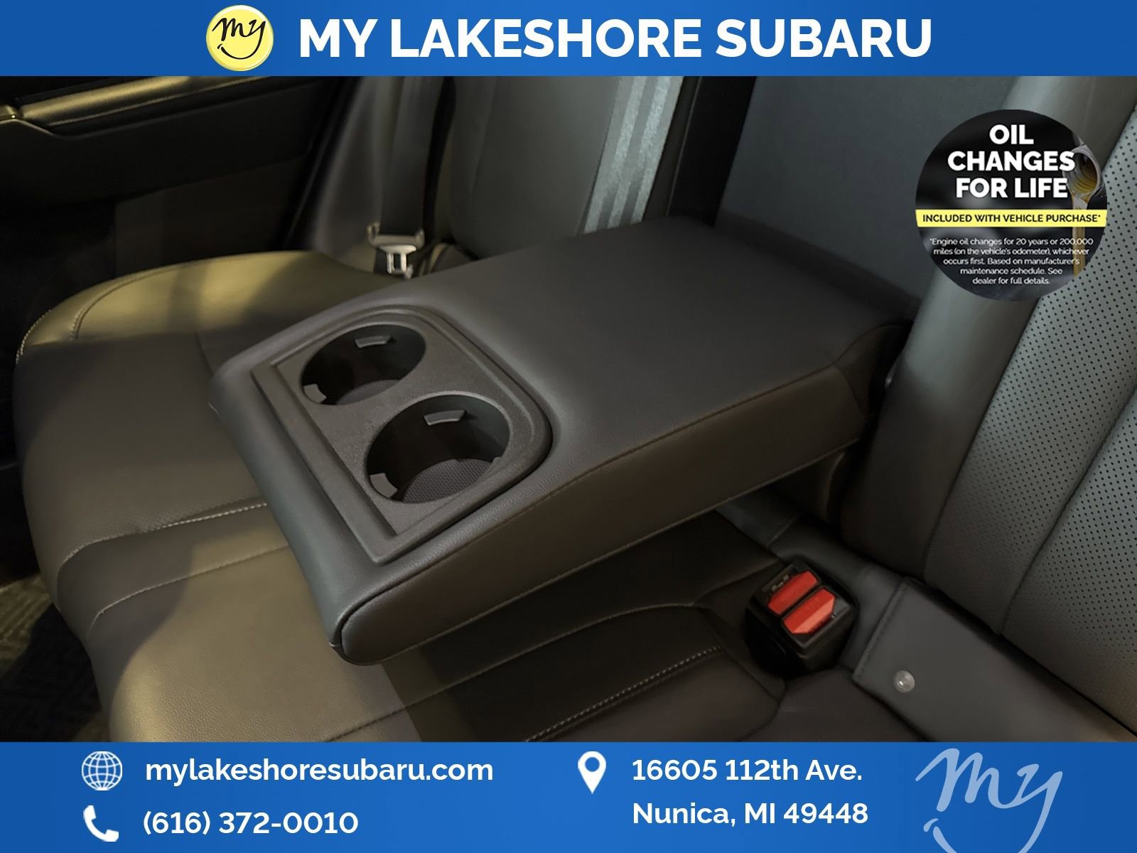 New 2026 Subaru Outback Touring XT image 24