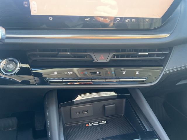 New 2026 Buick Envision Avenir image 22